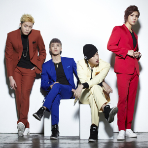 M.I.B Profile Photo
