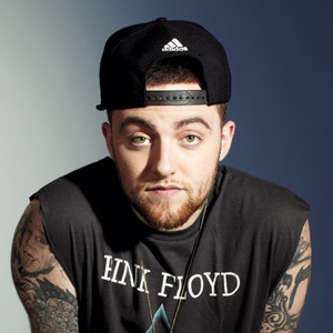 Mac Miller Profile Photo