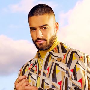 Maluma Profile Photo