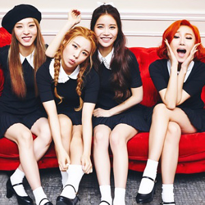 Mamamoo Profile Photo