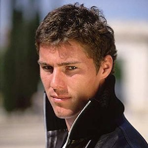 Marat Safin Profile Photo