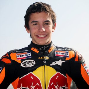 Profil Marc Marquez Yaitu Biodata Profil Pribadi Data Keluarga Wowkeren Com