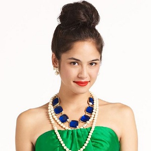 Mariana Renata Profile Photo