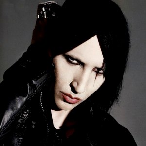 Marilyn Manson Profile Photo