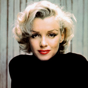 Marilyn Monroe Profile Photo