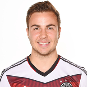 Mario Goetze Profile Photo