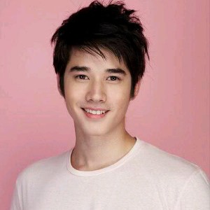 Mario Maurer Profile Photo