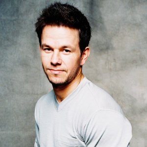 Mark Wahlberg Profile Photo