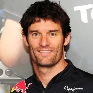 Mark Webber Profile Photo