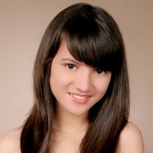 Marsha Aruan Profile Photo