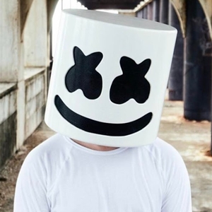 Marshmello Profile Photo