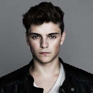 Martin Garrix Profile Photo