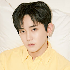 Mashiho Profile Photo