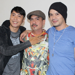 Matari Band Profile Photo