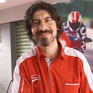 Matteo Guerinoni Profile Photo