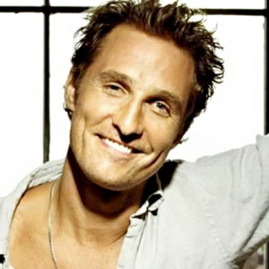 Matthew McConaughey Profile Photo