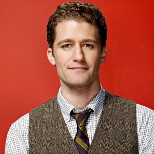 Matthew Morrison Berita, Foto, Video, Lirik Lagu, Profil & Bio