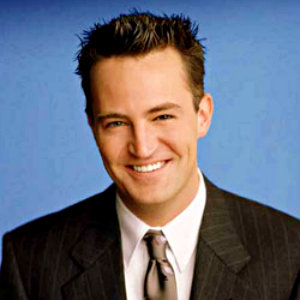 Matthew Perry Profile Photo