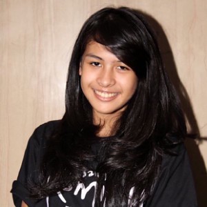 Maudy Ayunda Profile Photo