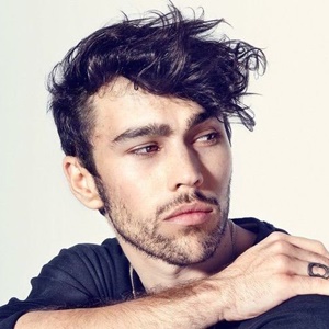 Max Schneider Profile Photo