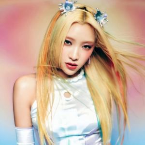 Maya Profile Photo