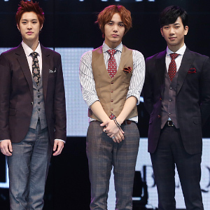 MBLAQ Profile Photo