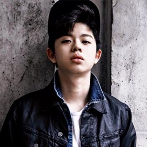 MC Gree Profile Photo