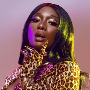 Megan Thee Stallion Profile Photo