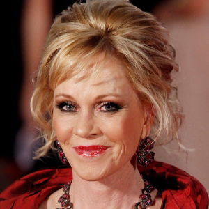 Peran Film Melanie Griffith & TV beserta Nama Tokoh yang diperankan