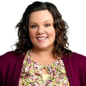 Melissa McCarthy Profile Photo