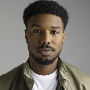 Michael B. Jordan Profile Photo