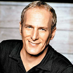 Michael Bolton Profile Photo