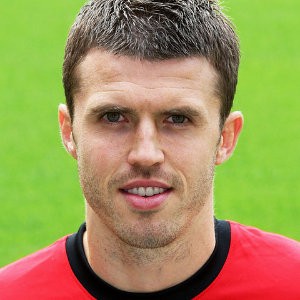 Michael Carrick Profile Photo