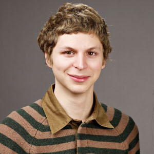 Michael Cera Profile Photo