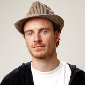 Michael Fassbender Profile Photo