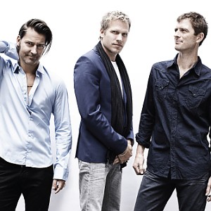Michael Learns to Rock Profile Photo