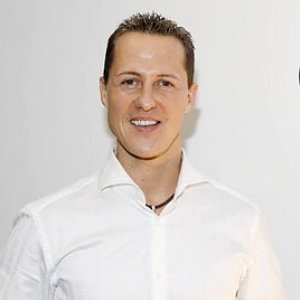 Michael Schumacher Profile Photo