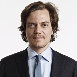 Michael Shannon Profile Photo