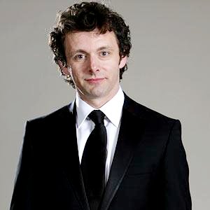 Michael Sheen Profile Photo