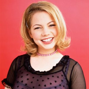 Michelle Williams Profile Photo