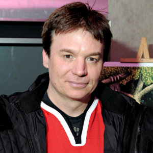 Mike Myers Profile Photo