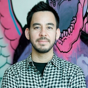 Mike Shinoda Profile Photo