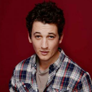 Miles Teller Profile Photo