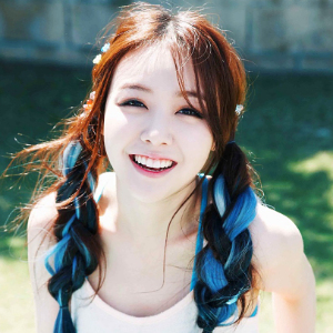 Minah Profile Photo