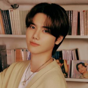 Minhee Profile Photo
