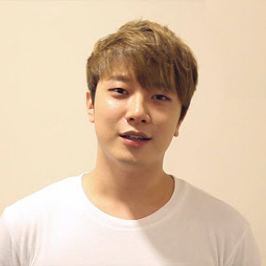 Minhwan Profile Photo