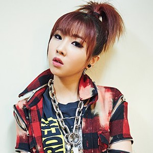 Minzy Profile Photo