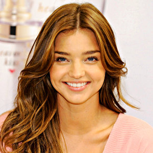 Miranda Kerr Profile Photo