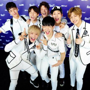 Monsta X Profile Photo