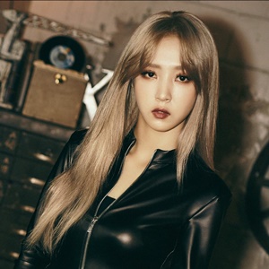Moonbyul Profile Photo
